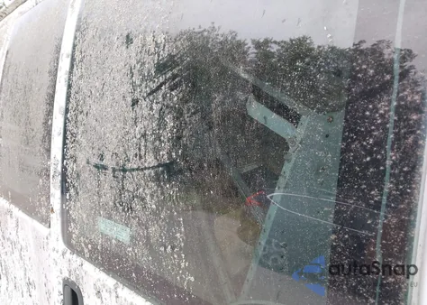 1998 GMC Savana Standard из США, поврежденный, VIN 1GTFG15W9W1009131